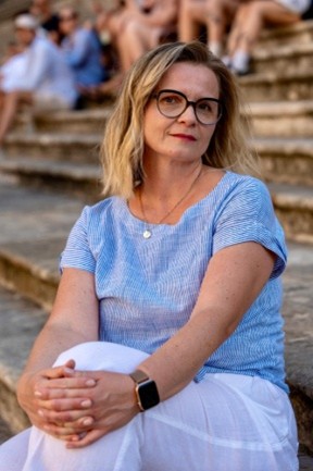 Justyna Paluchowska